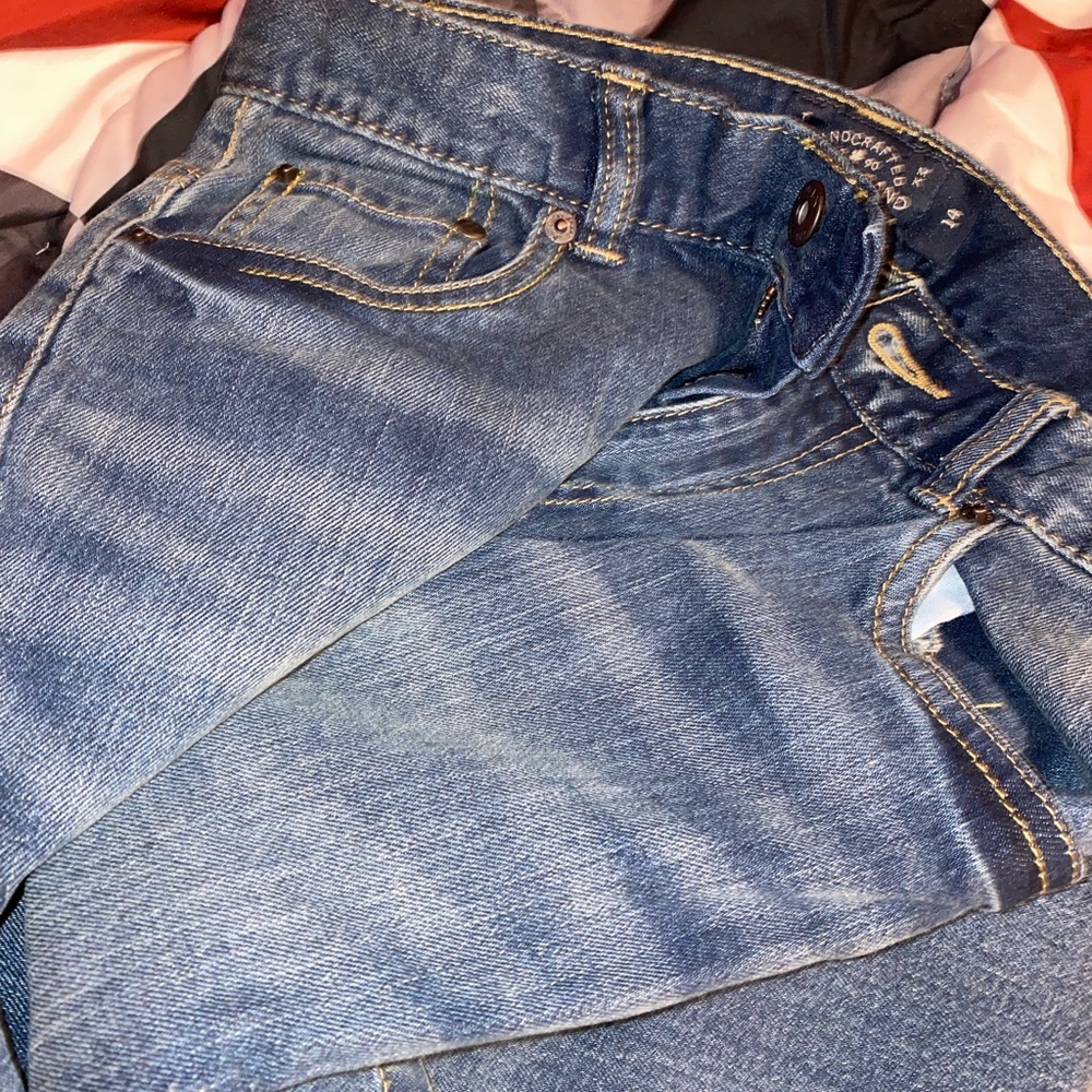 Jeans - Picture 3 of 7